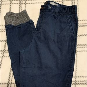 Aeropostale Men’s small Cotton jogger